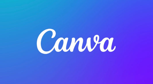 My Canva Guide